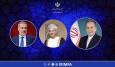 گفت‌وگوی تلفنی وزیر امور کشورمان و با وزرای امور خارجه عمان و ترکیه