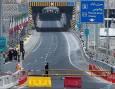 اعمال محدودیت تردد در جاده چالوس و آزادراه تهران - شمال