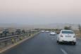 تردد در راه‌های مازندران روان و دوطرفه است