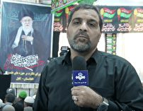 حوزه های علمیه افغانستان در سوگ رهبر شهید