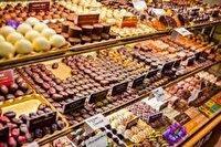 گشایش نمایشگاه بین المللی شیرینی و شکلات تبریز