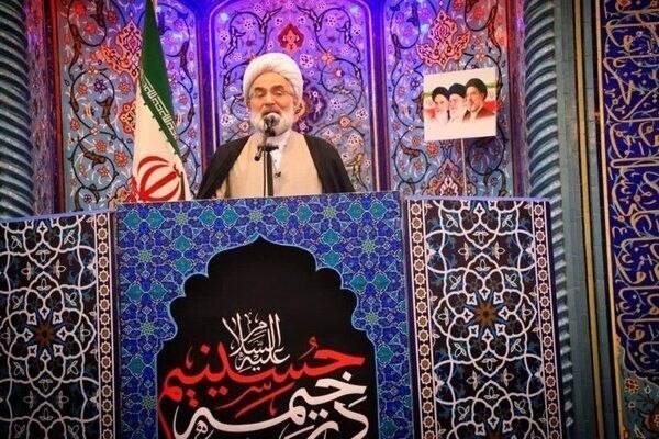 امام جمعه رشت: مذاکره بی‌معنی است، نیروهای مسلح پاسخ بدهند / مسلمانان جهان، آماده انتقام از ترامپ و نتانیاهو هستند