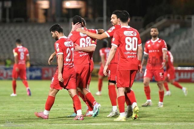 زلزله در پرسپولیس؛ خروج ستاره‌ها با تصمیم مهدی تارتار قطعی شد