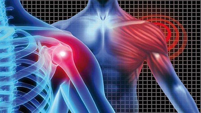 نشانه آسیب دیدن مفصل شانه چیست؟ + فیلم