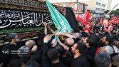 ملت امام حسین (ع) تنها با ایمان و خداترسی معنا پیدا می‌کند