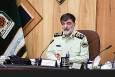 قدردانی فرمانده کل انتظامی از وزیر کشور عراق برای تشییع امام شهید امت در عراق