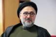 توئیت رییس دفتر سید محمدخاتمی در دولت اصلاحات برای خداحافظی با رهبر شهید؛ خداحافظ آقا! + عکس