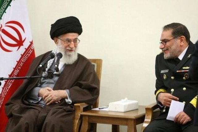 حقیقت هشدار سردار علایی و واکنش شهید شمخانی چه بود؟