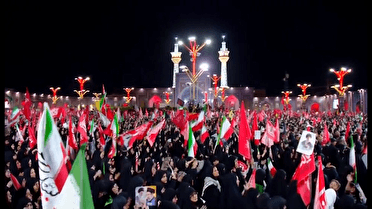 قدر دانی مجمع مایندگان کرمان از حضور حماسی و بی‌نظیر مردم در مراسم تشییع سیدالشهدای انقلاب اسلامی