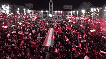 گامهای فرزندان دیار میرزا استوار در دفاع از وطن