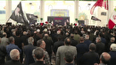 بزرگداشت رهبر مجاهد شهید در رشت