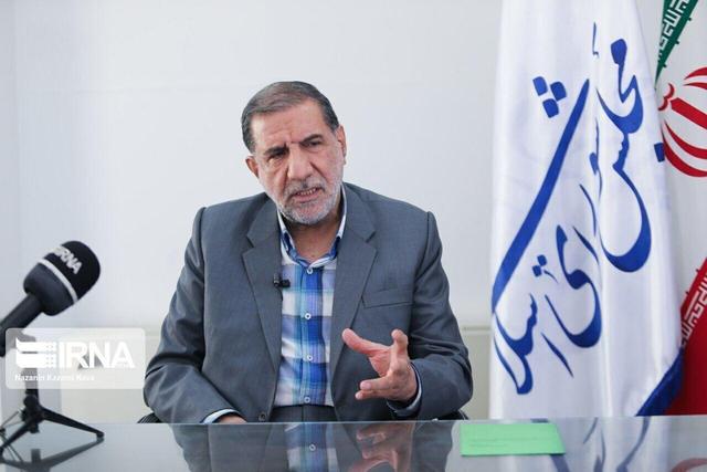 کوثری: هرگونه اهانت به مسئولان و مذاکره کنندگان، ضربه به جبهه مقاومت است