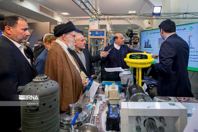 الزامات رونق تولید داخلی در نگاه رهبر شهید