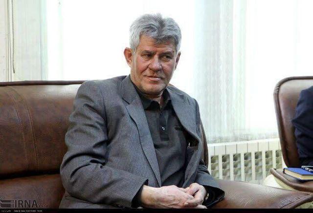 وداع ایرنایی ها با معلمی که خبر را با اخلاق معنا کرد
