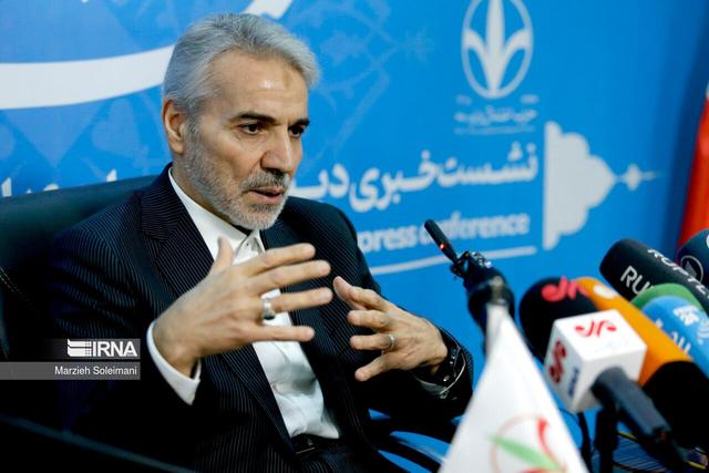 روایت نوبخت از نسخه رهبر شهید برای توسعه کشور؛ از اقتصاد مقاومتی تا انضباط مالی