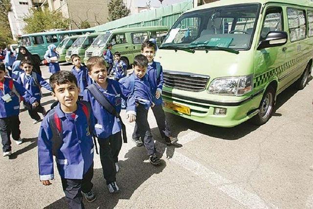 ۳۱ تیر آخرین مهلت ثبت‌نام سرویس مدارس اردبیل است