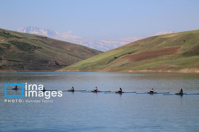 رییس فدراسیون روئینگ: روسای تمام هیات‌های استانی تا پایان سال مشخص می‌شوند