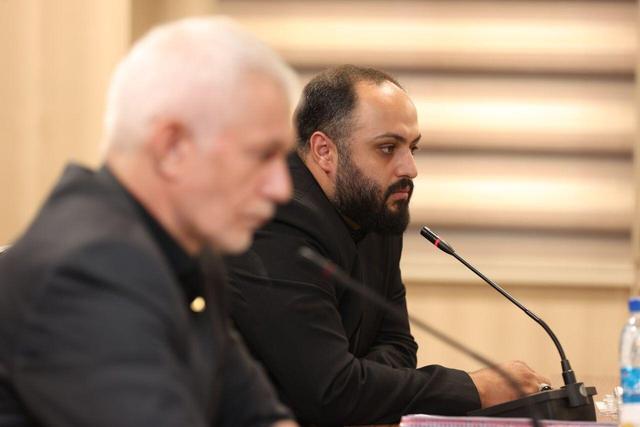 برخورداری: تیراندازی با تدارکاتی خوب عازم ناگویا می‌شود