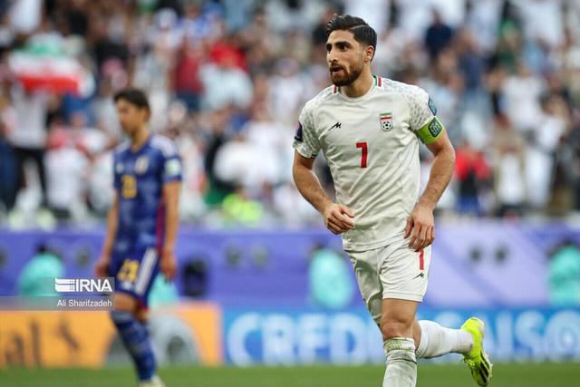 علیرضا جهانبخش به امدادگران گیلان پیوست