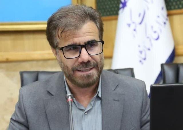 معاون استاندار کرمانشاه: حماسه تشییع رهبر شهید، مسئولیت خدمترسانی به مردم را سنگینتر کرد