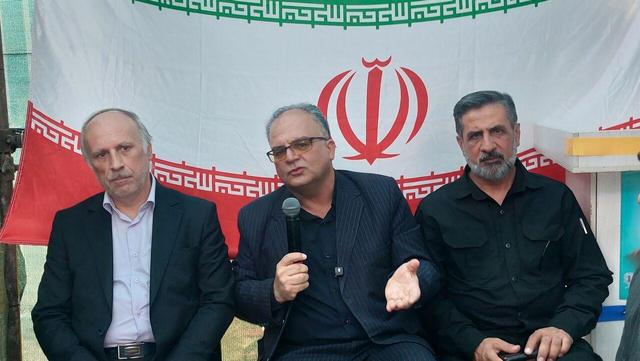 ثبت ۲ میلیون تردد زائران در مرکز استان؛ برنامه ویژه شهر سمنان برای موج بازگشت + فیلم