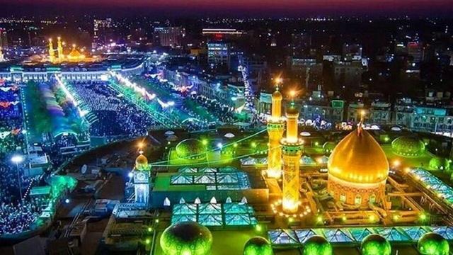 نامنویسی بیش از سههزار نفر برای شرکت در اربعین حسینی از سمنان