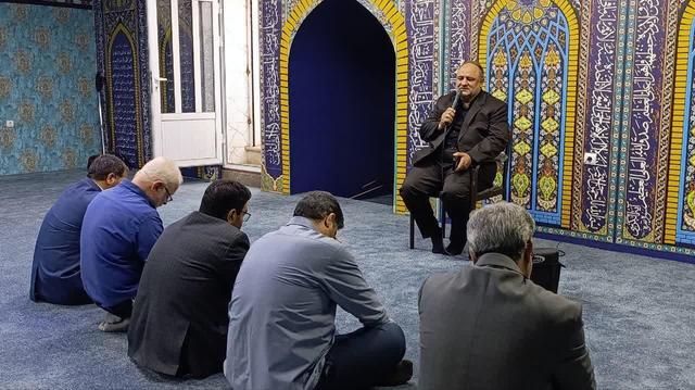 ترویج منظومه فکری رهبر شهید انقلاب وظیفه دستگاه‌های فرهنگی است