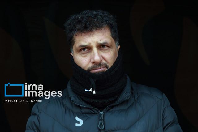 حسینی از آلومینیوم جدا شد