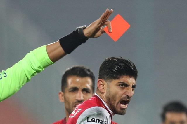 معرفی بمب نقل‌وانتقالات پرسپولیس؛ مهدی ترابی به تهران بازمی‌گردد