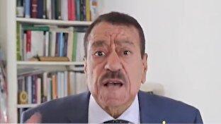 نمایش قدرت ایران در برابر جهان + فیلم