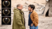 سه جایزه دیگر برای «آنها مرا دوست داشتند» در آمریکا