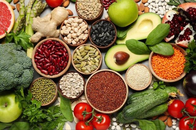بهترین رژیم غذایی برای مقابله با گرما و کم‌آبی