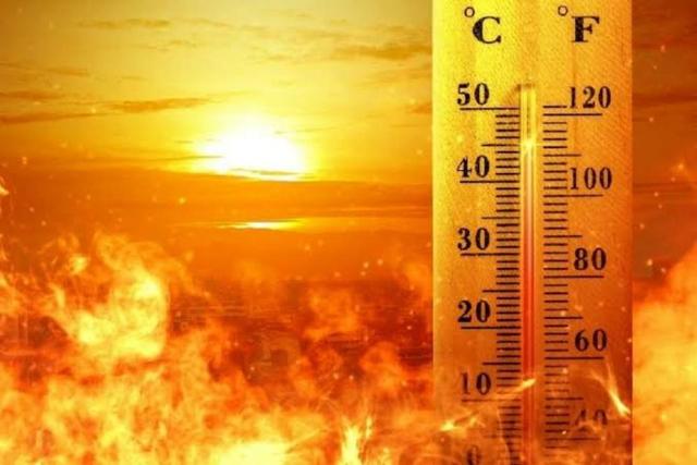 هشدار هواشناسی؛ توفان شن، سیل و گرمای 50 درجه در راه است