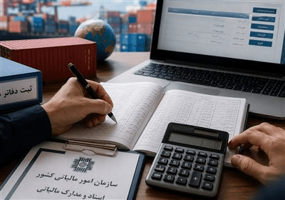 90درصد صاحبان کسب‌وکار از مالیات معاف شدند