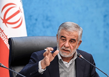 پاسخ آمریکای تروریست در میدان با قدرت داده می‌شود