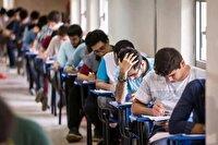 امروز؛ آغاز امتحانات نهایی دانش آموزان یازدهم و دوازدهم