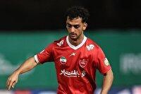 مهاجم پرسپولیس در گل گهر سیرجان