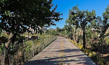 دو باغ در محله طرشت تملک و به بوستان عمومی تبدیل می‌شود
