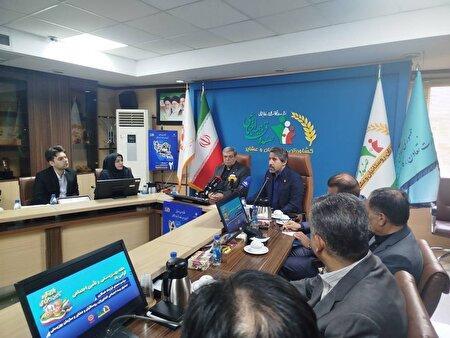 تحت پوش قرار گرفتن تمامی زنان سرپرست خانوار در مناطق روستایی