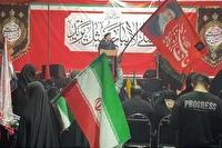 اطاعت از رهبری ضرورتی راهبردی برای غلبه بر دشمنان است