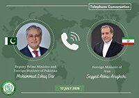 تاکید بر تنش‌ زدایی و خویشتنداری در منطقه