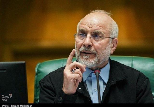 قالیباف آمریکا را تهدید کرد؛ به شما گفته بودیم به قول و تعهداتتان عمل کنید وگرنه باید بهایش را بپردازید/ دوران توافقات یک‌طرفه تمام شده است