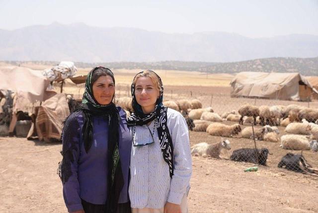 نان‌های محلی ایران؛ روایتی از فرهنگ اقوام در یک مجموعه مستند