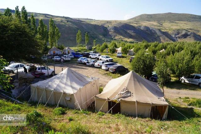 تأکید بر تسریع سرمایهگذاری در مجموعه آبگرم هفتآباد و بررسی مشکلات روستاهای گردشگری سیلوانا ارومیه