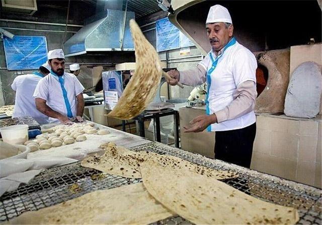 نظارت موثر؛ حلقه مفقوده بازار نان در آذربایجان‌غربی