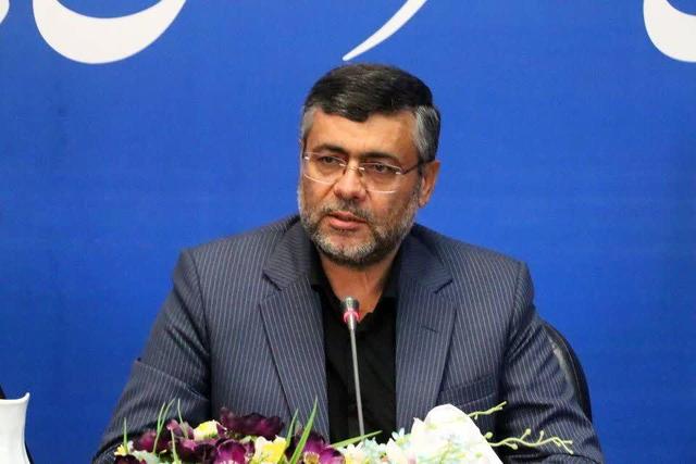 فرماندار بویین‌زهرا: صدای مهیب شنیده‌ شده ناشی از رزمایش ارتش است