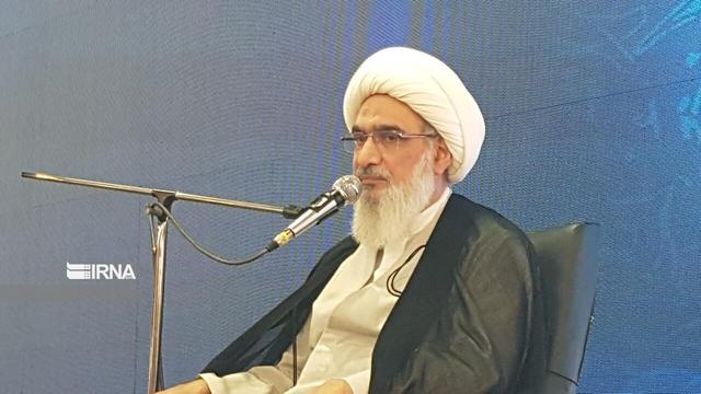 عضو مجلس خبرگان رهبری : رمز پیروزی حفظ وحدت است