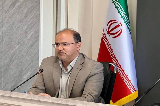 معاون استاندار خراسان جنوبی: ذخایر کالاهای اساسی متناسب با شرایط کشور تقویت شود