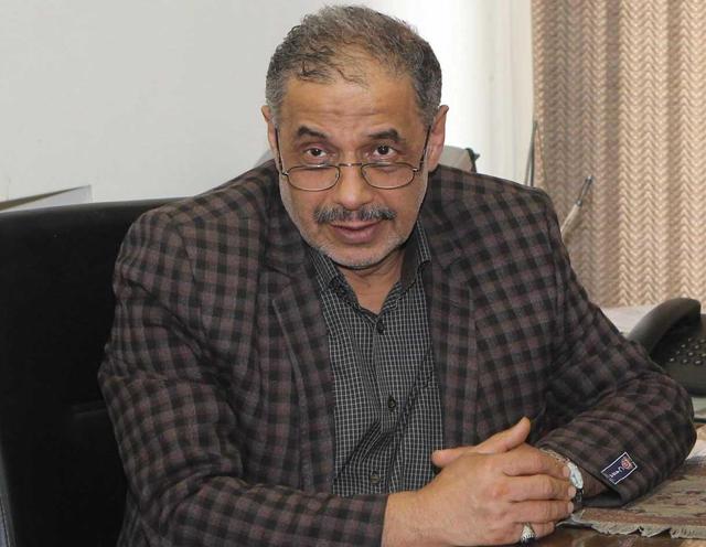 شکرانه این حضور حماسی