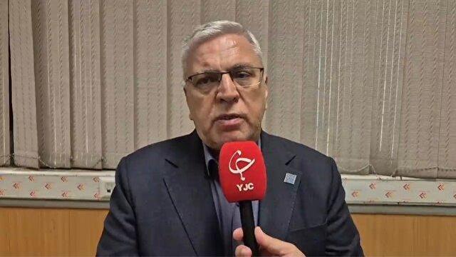 برنامه‌ریزی برای بازگشایی خوابگاه‌ دانشگاه شهید بهشتی تا اول مهر